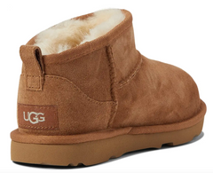 UGG Kids' Classic Ultra Mini at Gravity NYC