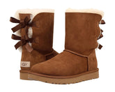 UGG Women's Bailey Bow II at Gravity NYC