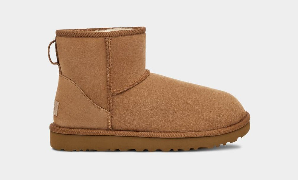 UGG Women's Classic Mini II Boot at Gravity NYC