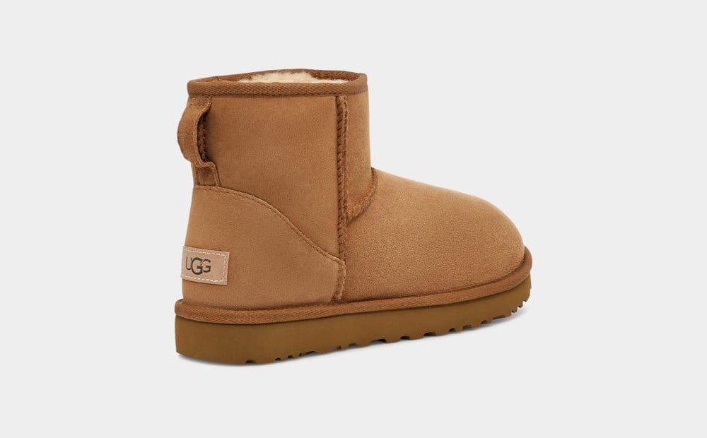 UGG Women's Classic Mini II Boot at Gravity NYC