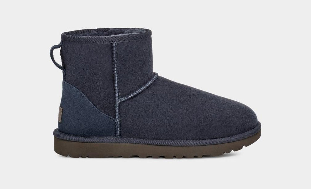 UGG Women's Classic Mini II Boot at Gravity NYC