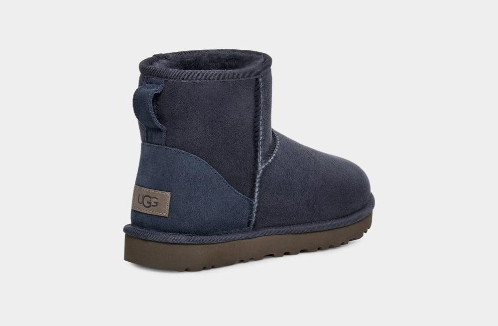 UGG Women's Classic Mini II Boot at Gravity NYC