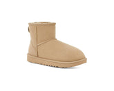 UGG Women's Classic Mini II Boot at Gravity NYC