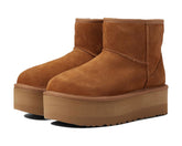UGG Women's Classic Mini Platform at Gravity NYC