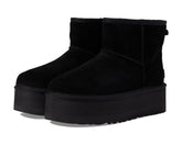 UGG Women's Classic Mini Platform at Gravity NYC