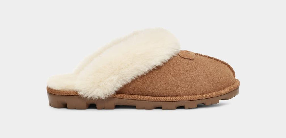UGG Women's Coquette Slipper at Gravity NYC