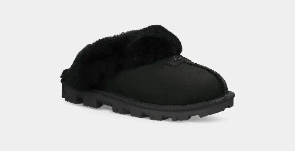 UGG Women's Coquette Slipper at Gravity NYC