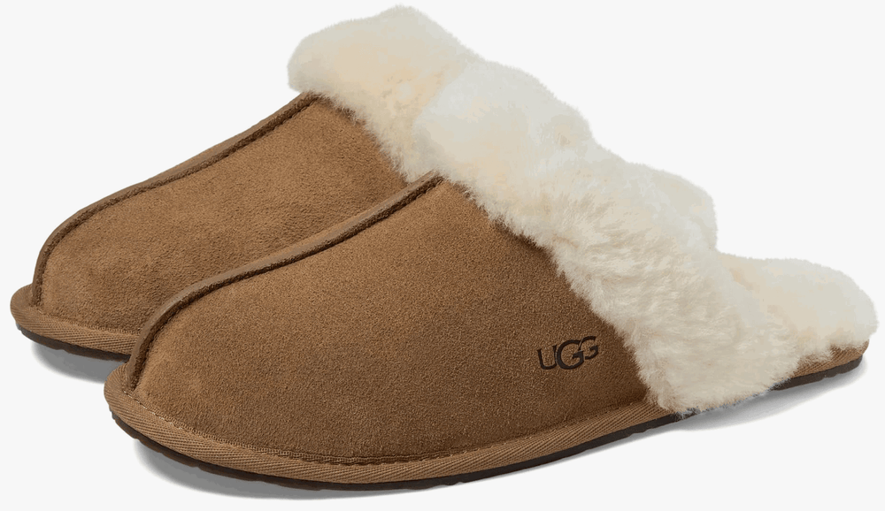 UGG Women's Scuffette II at Gravity NYC