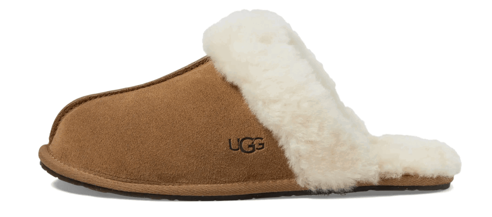 UGG Women's Scuffette II at Gravity NYC