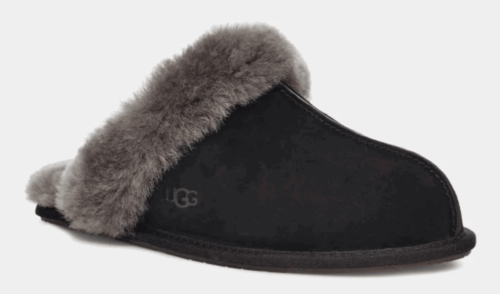 UGG Women's Scuffette II at Gravity NYC