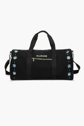 VALABASAS "Hardship" Duffle Bag - Black - Gravity NYC