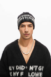 VALABASAS "Zinnia" Beanie