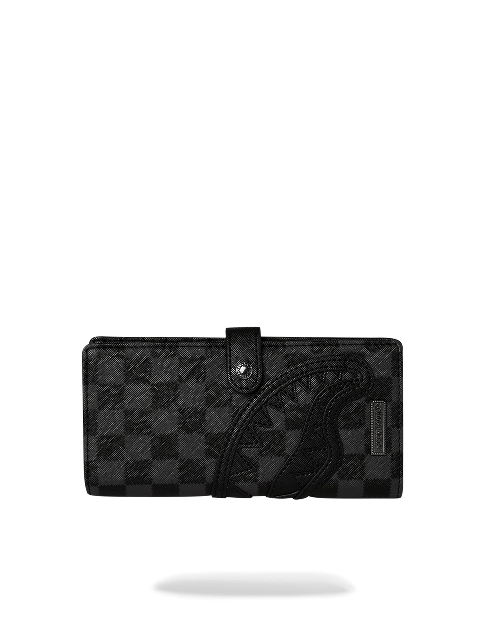SPRAYGROUND Midnight Chateau Wallet W8012 at Gravity NYC