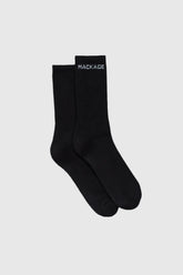 MACKAGE Socks at Gravity NYC