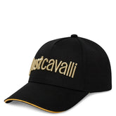 JUST CAVALLI Snapback Hat - Gravity NYC