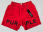 PURPLE BRAND Men's Swim Shorts and Trunks at Gravity NYC