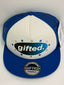 EVERYONE IS GIFTED Trucker Hats at Gravity NYC