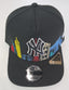 Gorra snapback 9FIFTY de los Chicago White Sox de NEW ERA