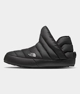 THE NORTH FACE Women's Thermoball Traction Bootie Black/White - Gravity NYC