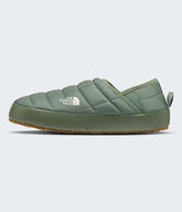 THE NORTH FACE Women's Thermoball Traction Mule V Slate Moss - Gravity NYC