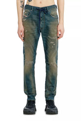DIESEL Men's Slim Fit Jeans and Denim at Gravity NYC