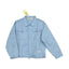 ADVISORY BOARD CRYSTALS-Men's Jean Jackets and Denim Jackets