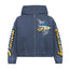 ALMOST SOMEDAY-Men's Zip-Up Hoodies