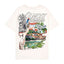 ALMOST SOMEDAY-Men's Short-Sleeve T-Shirts and Tees