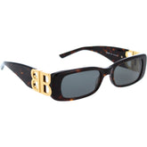 BALENCIAGA BB0096S Women's Sunglasses at Gravity NYC