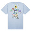 BARROW-Men's Short-Sleeve T-Shirts