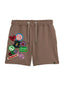 BARROW-Men's Sweatshorts and Cargo Shorts