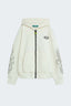 BARROW-Men's Zip-Up Hoodies
