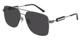 BALENCIAGA BB0116SA Men's Sunglasses at Gravity NYC