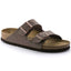 Birkenstock Cork Slippers at Gravity NYC