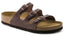 BIRKENSTOCK-Men's Slippers and Sandals