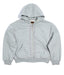 BIRTH OF ROYAL CHILD-Men's Zip-Up Hoodies