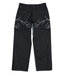BIRTH OF ROYAL CHILD-Men's Straight Leg Jeans and Denim