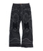 BIRTH OF ROYAL CHILD-Men's Flared and Bootcut Jeans and Denim