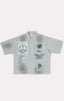 BLDG4-Men's Button-Up and Polo Shirts