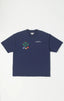 BLDG4-Men's Short-Sleeve T-Shirts and Tees