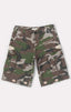 BLDG4-Men's Jean Shorts and Denim Shorts
