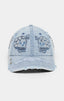 Bldg4 Snapback Hats at Gravity NYC