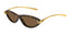 BOTTEGA VENETA-Sunglasses and Opticals
