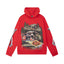 CAMPUS GOODS-Men's Pullover Hoodies