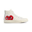 COMME DES GARCONS-Women's Sneakers and Athletic Shoes