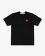 COMME DES GARCONS-Men's Short-Sleeve T-Shirts