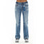 CULT OF INDIVIDUALITY-Men's Baggy Fit Jeans and Denim