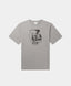 DAILY PAPER-Men's Short-Sleeve T-Shirts
