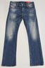 DIESEL-Men's Flared and Bootcut Jeans and Denim