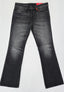 DIESEL-Men's Flared and Bootcut Jeans and Denim